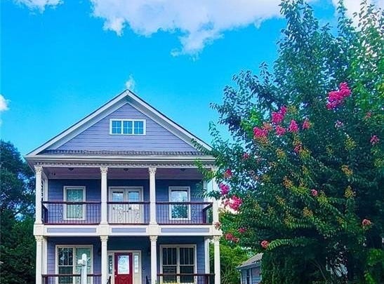 3416 Harrison, Atlanta, GA 30344