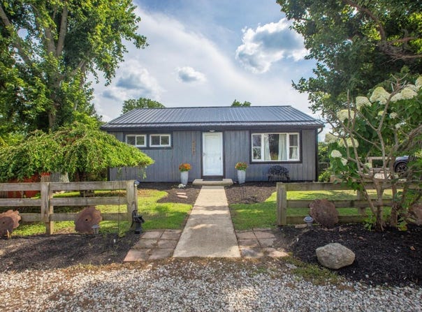 4348 Johnstown Utica Road NE, Utica, OH 43080