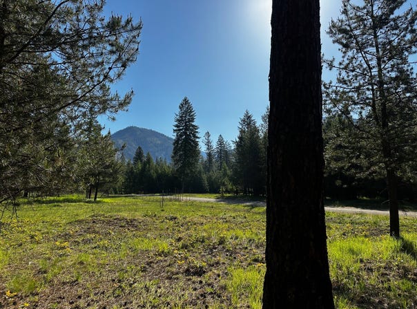 NHN Graves Creek Loop, Thompson Falls, MT 59873