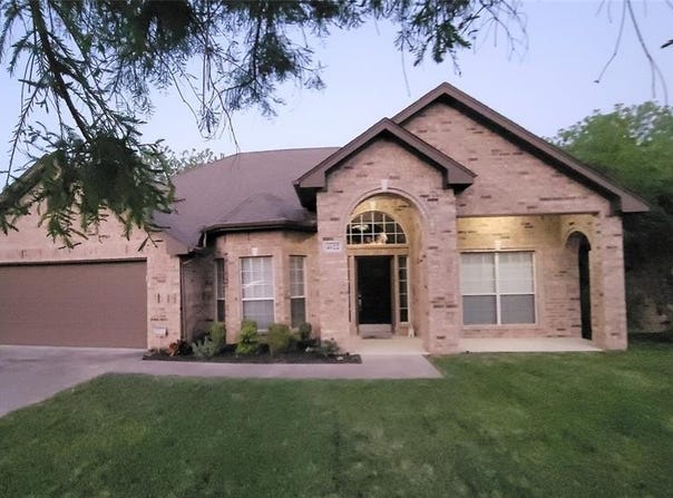 4622 Hackberry Street, Flower Mound, TX 75028
