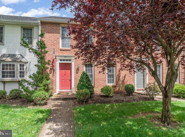 449 DELANCEY COURT, MECHANICSBURG, PA 17055