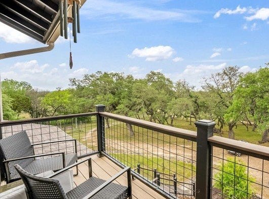 805 Sunrise Trl, Spring Branch, TX 78070