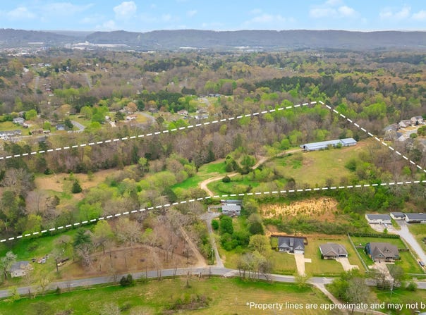 1065 Baggett Road, Ringgold, GA 30736