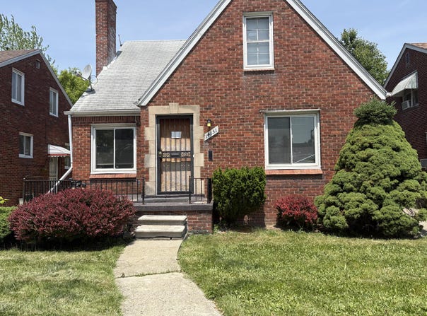 14151 Bringard Drive, Detroit, MI 48205