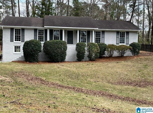 5045 VALE LANE, BIRMINGHAM, AL 35244
