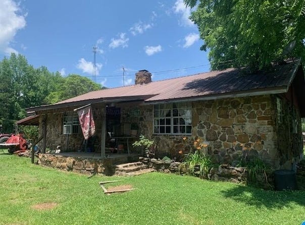 12373 US-278, Haleyville, AL 35565