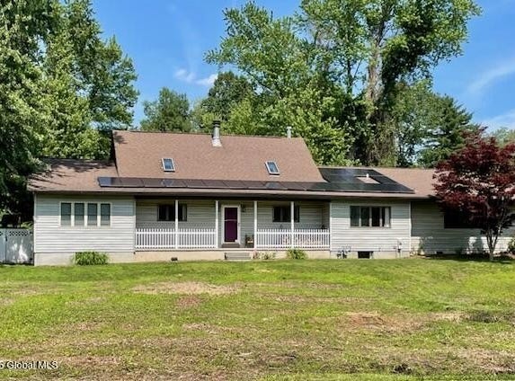 324 Elsmere Avenue, Bethlehem, NY 12054