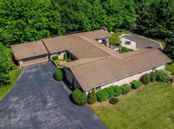 453 Wirtz Rd, Wirtz, VA 24184