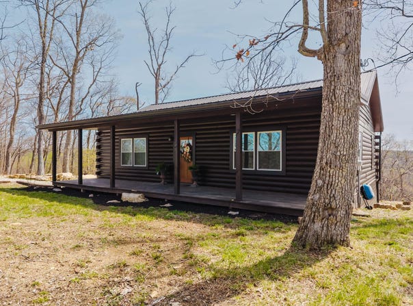 1182 Darrell Randall Road, Stanton, KY 40380