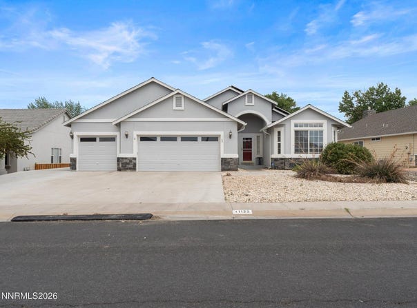 1122 Dixie Lane, Fernley, NV 89408