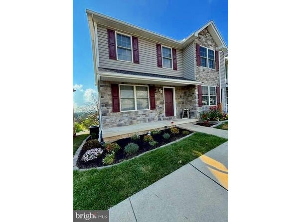 516 POTOMAC STREET N, WAYNESBORO, PA 17268