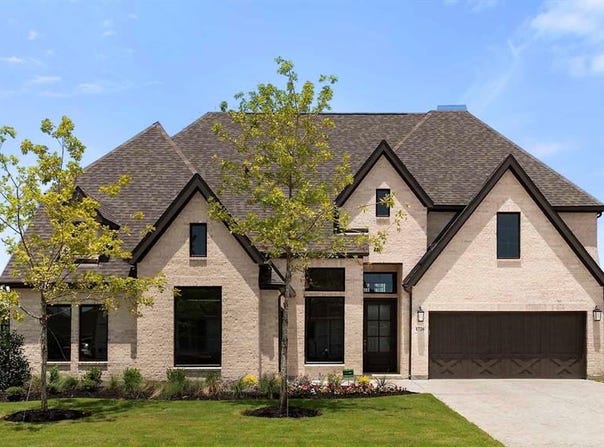 1726 Grand Avenue, Rockwall, TX 75087