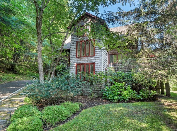 233 Sharon Goshen Turnpike, Cornwall, CT 06796