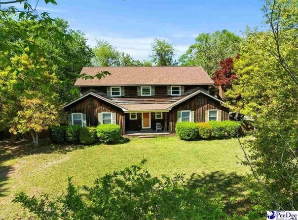 2605 Claussen Rd., Florence, SC 29505