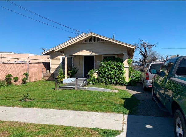 1835 Hammond Avenue E, Fresno, CA 93703