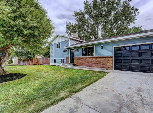 637 Leah Court, Grand Junction, CO 81504
