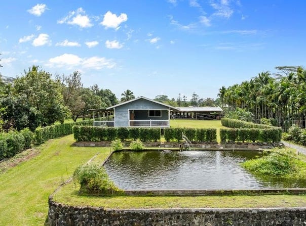 16-1712 KEAAU PAHOA RD, Kurtistown, HI 96760