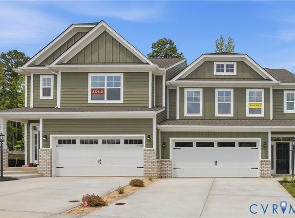 6439 Quinlynn Place, Chesterfield, VA 23112