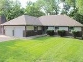 1407 Weatherstone Lane, Blue Springs, MO 64015