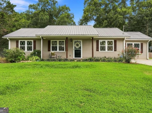 1015 Erwin Hill Church Road SE, Calhoun, GA 30701