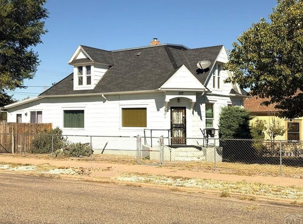 322 Belleview Ave, La Junta, CO 81050