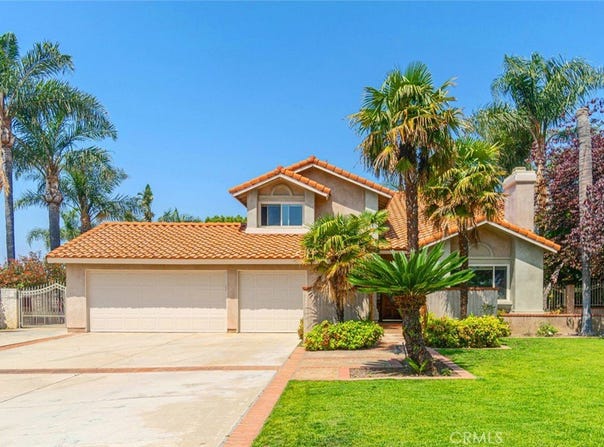 6108 Indigo Avenue, Rancho Cucamonga, CA 91701