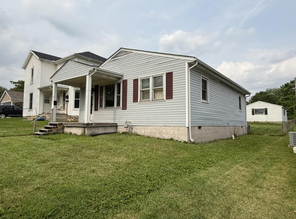 516 2nd Avenue, Sidney, OH 45365