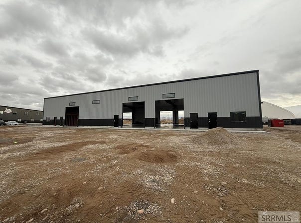 5190 N Beach Drive, Idaho Falls, ID 83401