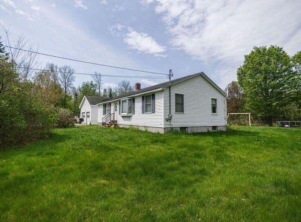 342 Temple Road, Wilton, ME 04294