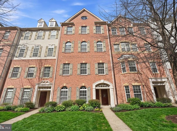 2623 EASTBOURNE Drive, WOODBRIDGE, VA 22191