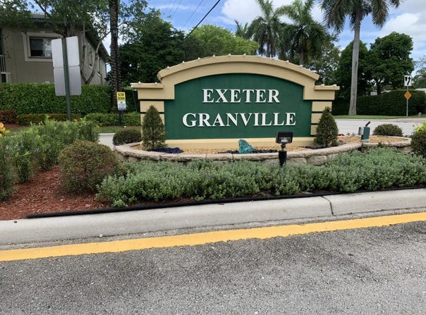 7888 Exeter Boulevard E, Tamarac, FL 33321