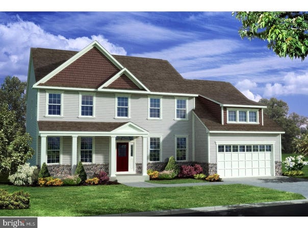 400 REDERICK LANE, MIDDLETOWN, DE 19709