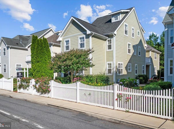 820 BAY RIDGE Avenue, ANNAPOLIS, MD 21403