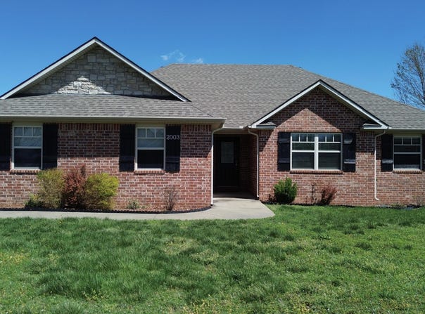 2003 Estates Drive, Grove, OK 74344