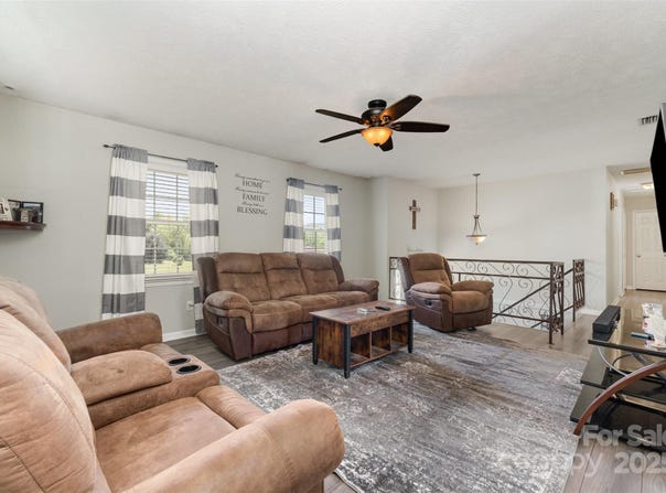 220 Hilltop Street, Connelly Springs, NC 28612