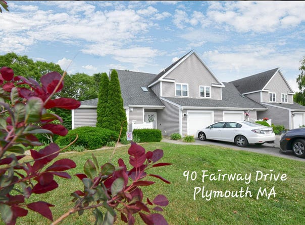 90 Fairway Drive, Cedarville, MA 02360