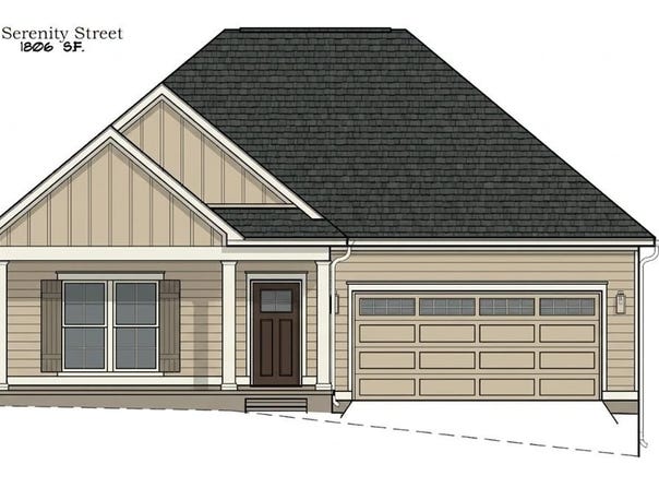 4 Serenity, Eufaula, AL 36027