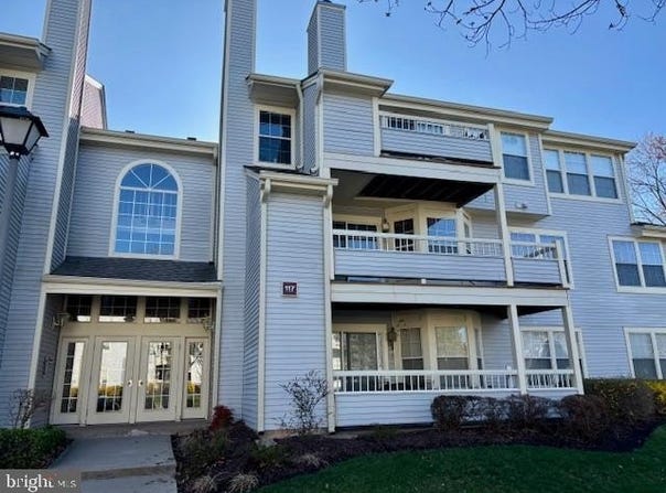 117 FEDERAL COURT, PRINCETON, NJ 08540