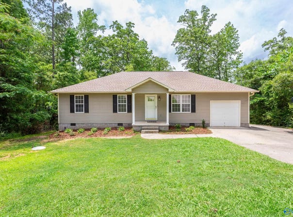 1540 Holiday Drive, Southside, AL 35907