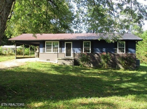 328 Veal Hts., Madisonville, TN 37354