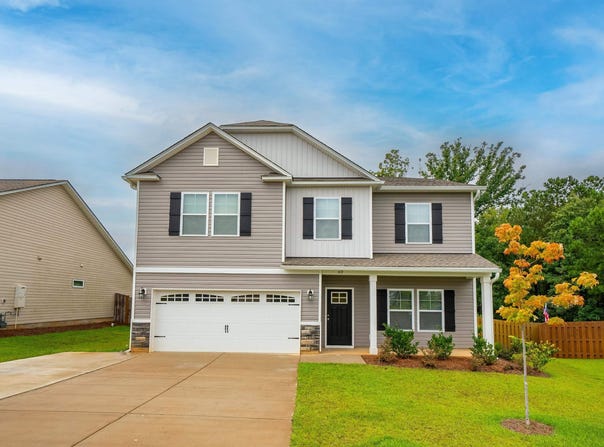 419 Saylor Hall Lane, Chapin, SC 29036