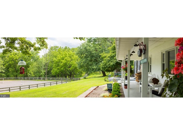 152 WARSAW ROAD, FRENCHTOWN, NJ 08825