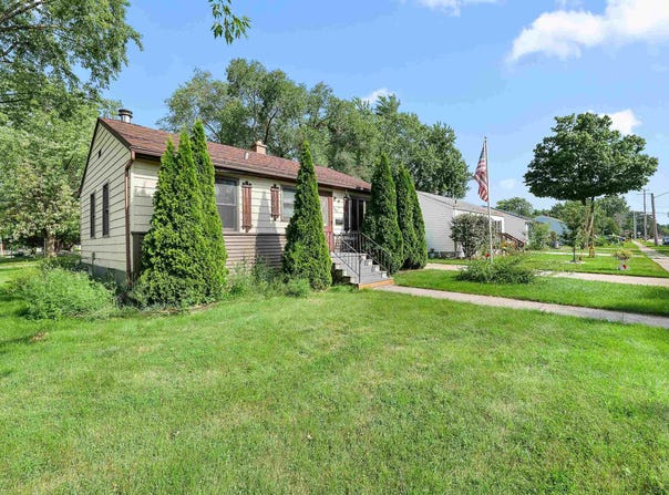 241 WILSON Avenue, FOND DU LAC, WI 54935