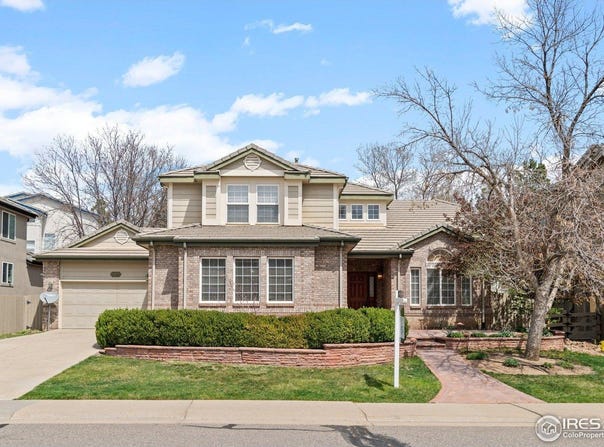 903 Northern Way, Superior, CO 80027