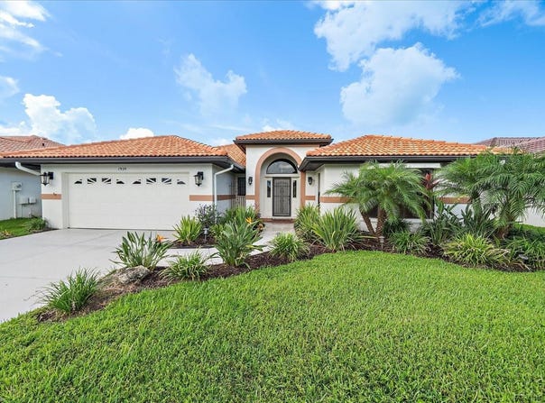 1929 TRADEWINDS CIRCLE, VENICE, FL 34293