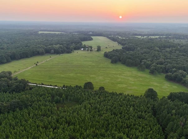 8645 Moores Mill Creek Rd., Baker, FL 32531