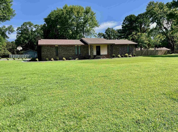 4 Chamblee Circle, Batesville, AR 72501