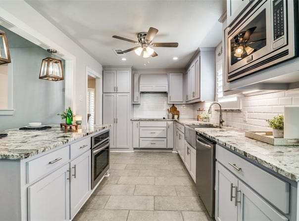 16573 CR 248, Terrell, TX 75160