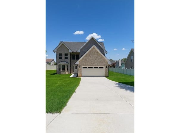 9506 Deer Crossing Lane, Jonesboro, GA 30236
