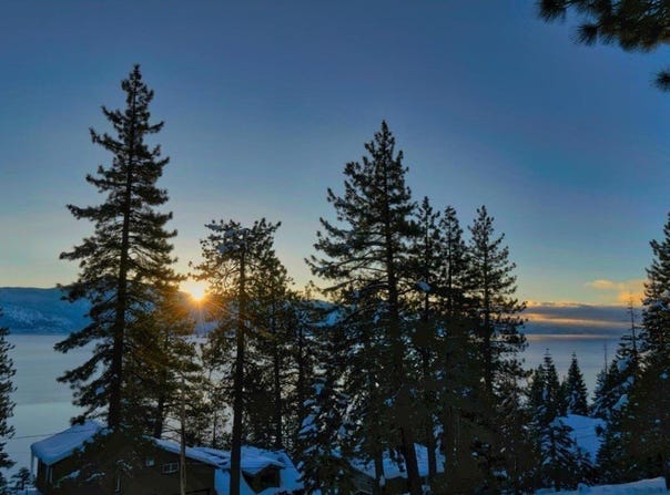 355 Tuscarora, Crystal Bay, NV 89402